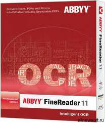 Вышел новый ABBYY FineReader 11