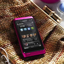 Прошивка Symbian Anna для смартфонов Nokia доступна официально