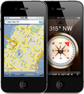 iOS 5 может получить виджеты и новую систему уведомлений