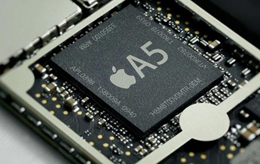 Apple стала крупнейшим покупателем полупроводников в мире