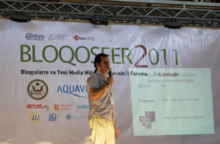 Форум Bloqosfer 2011 завершен