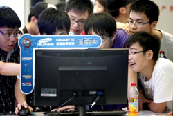Китай стал самым крупным рынком персональных компьютеров