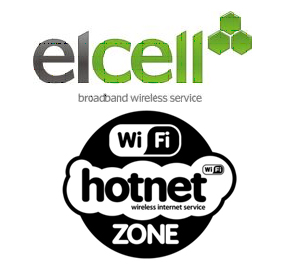 Беспроводный интернет-сервис elcell и hotnet подписали роуминговое соглашение