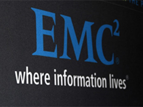 Рост прибыли производителя систем хранения EMC составил 28%