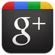 Приложение Google+ доступно для iPad