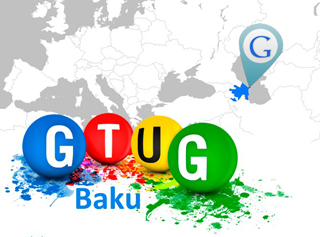 Второй семинар Baku GTUG пройдет 1 октября в университете «Кавказ»