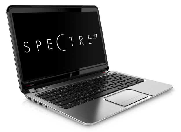 HP Envy Spectre XT