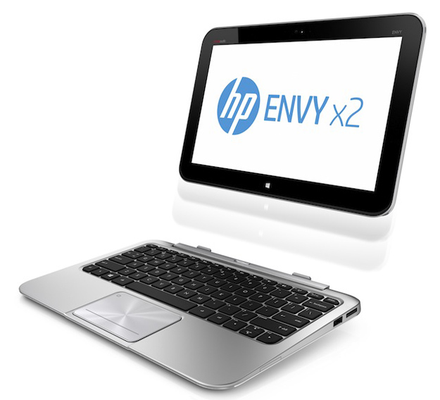 HP Envy X2