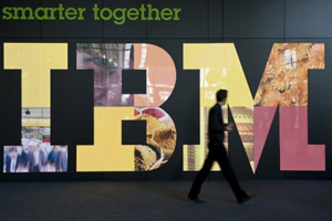 IBM вновь стала лидером рынка межплатформенного ПО