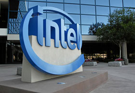 Intel объявляет о назначении Энди Брайанта вице-председателем совета директоров