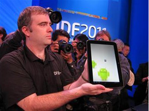 Intel сообщает о готовности к выпуску «образовательных» планшетов
