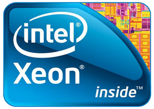 Новые Intel Xeon для критически важных задач