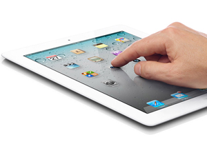 Только в марте Apple продала 2,5 млн. планшетов iPad 2