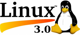 Выпущена финальная версия Linux Kernel 3.0