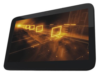Азербайджанская компания NEXUS подготовила планшет DocPad с сенсорным экраном