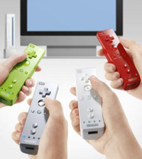 Nintendo покажет Wii 2 в июне