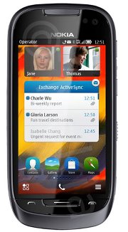 Приложения Microsoft будут выпущены для Symbian