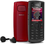 Nokia анонсировала телефон с поддержкой двух SIM-карт