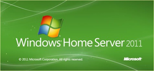 Microsoft выпустила Windows Home Server 2011