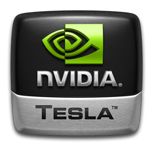Nvidia анонсировала новый графический процессор семейства Tesla