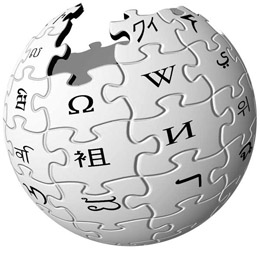 Wikipedia сделала свою кнопку