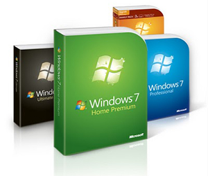 Каждая четвертая пиратская копия Windows заражена вирусами