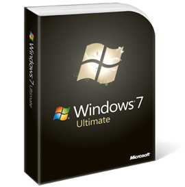 Количество проданных лицензий на Windows 7 превысило 400 млн.
