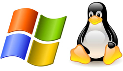 Windows XP исполнилось 10 лет, а Linux отпраздновал 20-летие