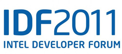 На IDF 2011 Intel расскажет об ультрабуках и новых мобильных процессорах