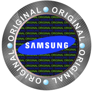 Телевизоры Samsung теперь с голограммой соответствия от производителя