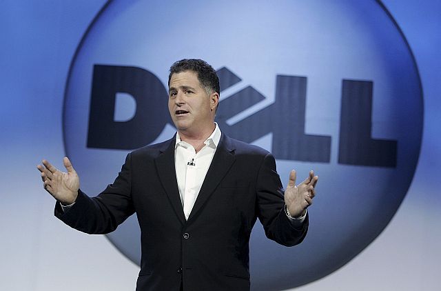 Основатель компании Dell рассказал, как долго продлится дефицит чипов