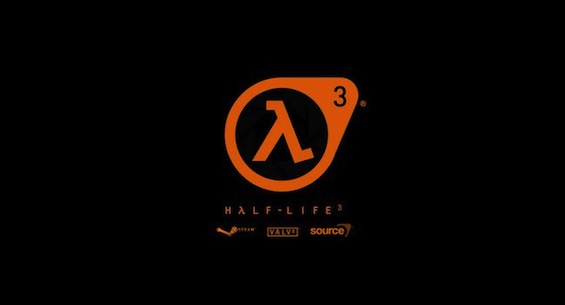 Valve Half-Life 3