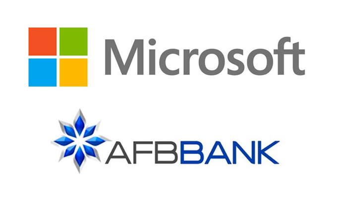 Microsoft AFB Bank