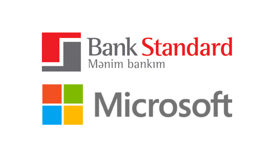 Bank Standard Microsoft Azerbaijan