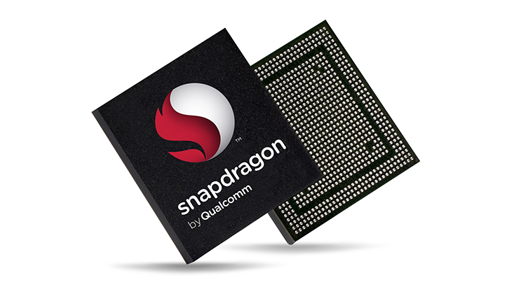 SoC Qualcomm Snapdragon