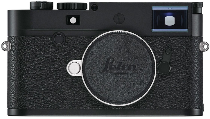Leica M10-P 11
