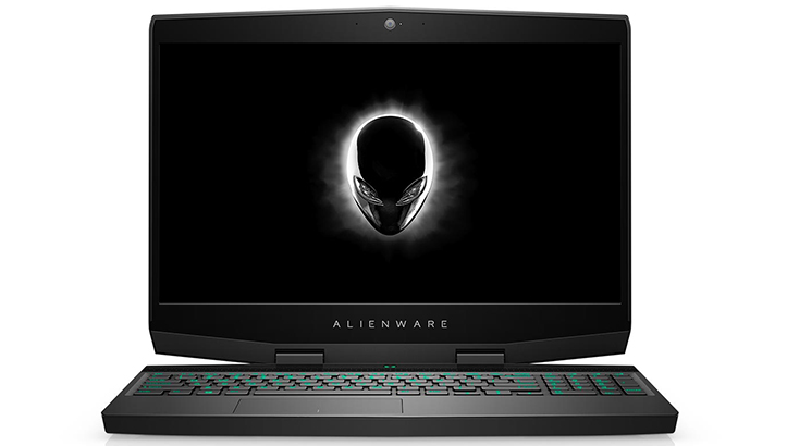 Alienware m15