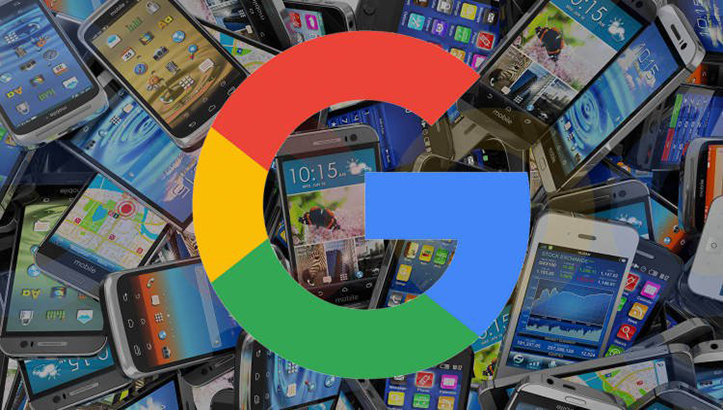 Google Android-устройства