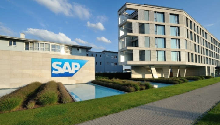SAP Oracle