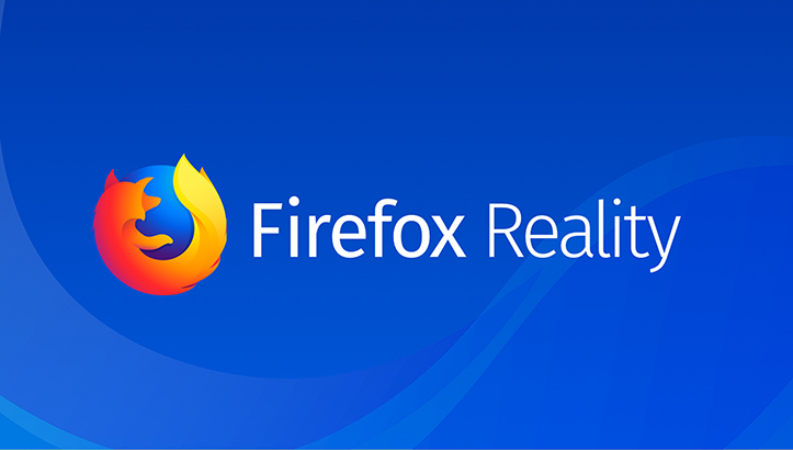 Mozilla Firefox Reality HoloLens 2