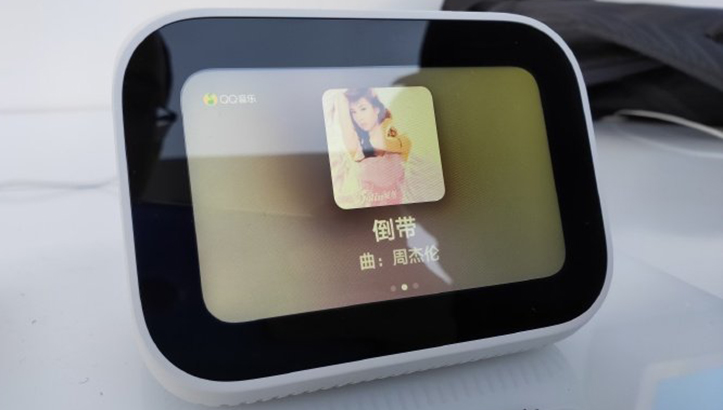 Xiaomi XiaoAI Touchscreen Speaker