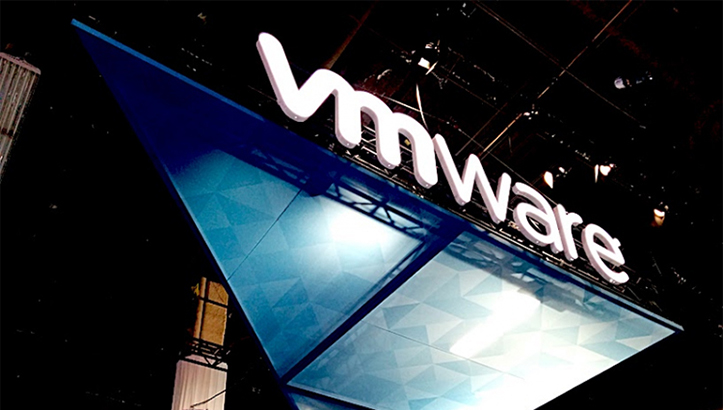 VMware облака