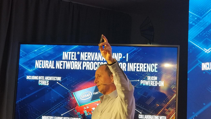 Intel NNP-I