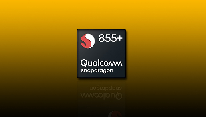 Qualcomm Snapdragon 855 Plus