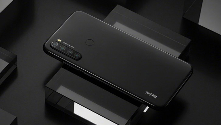 Redmi Note 8 Note 8 Pro