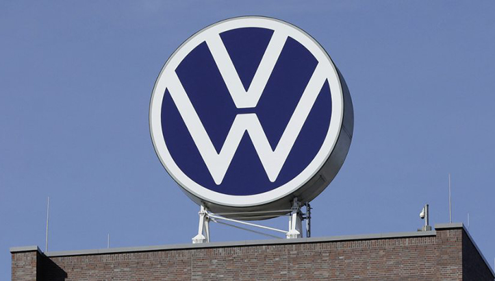 Volkswagen VWAT