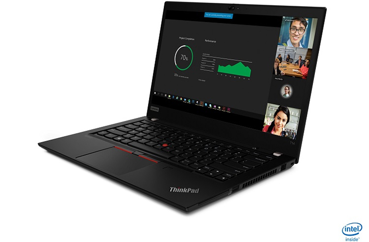 Lenovo ThinkPad T