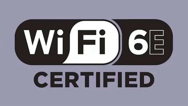 Wi-Fi 6E 6 GHz