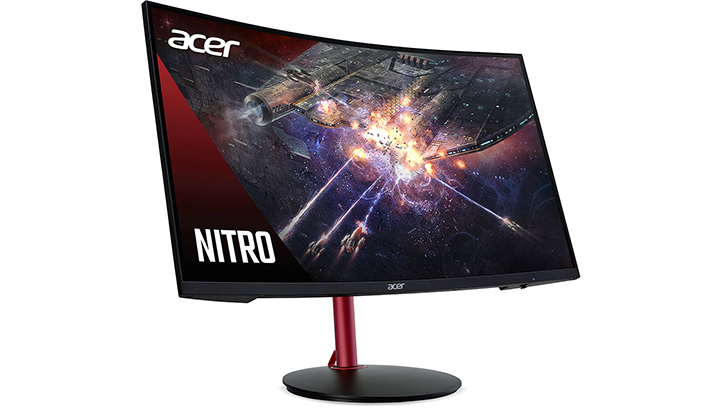 Acer Nitro XZ2