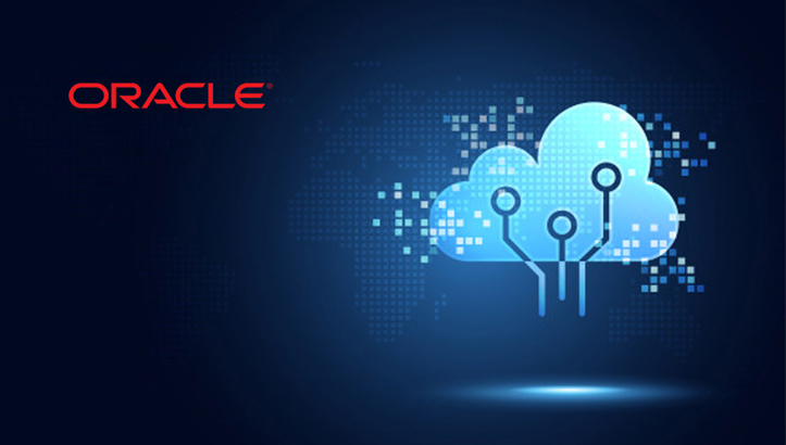 Oracle Dedicated Region Cloud@Customer